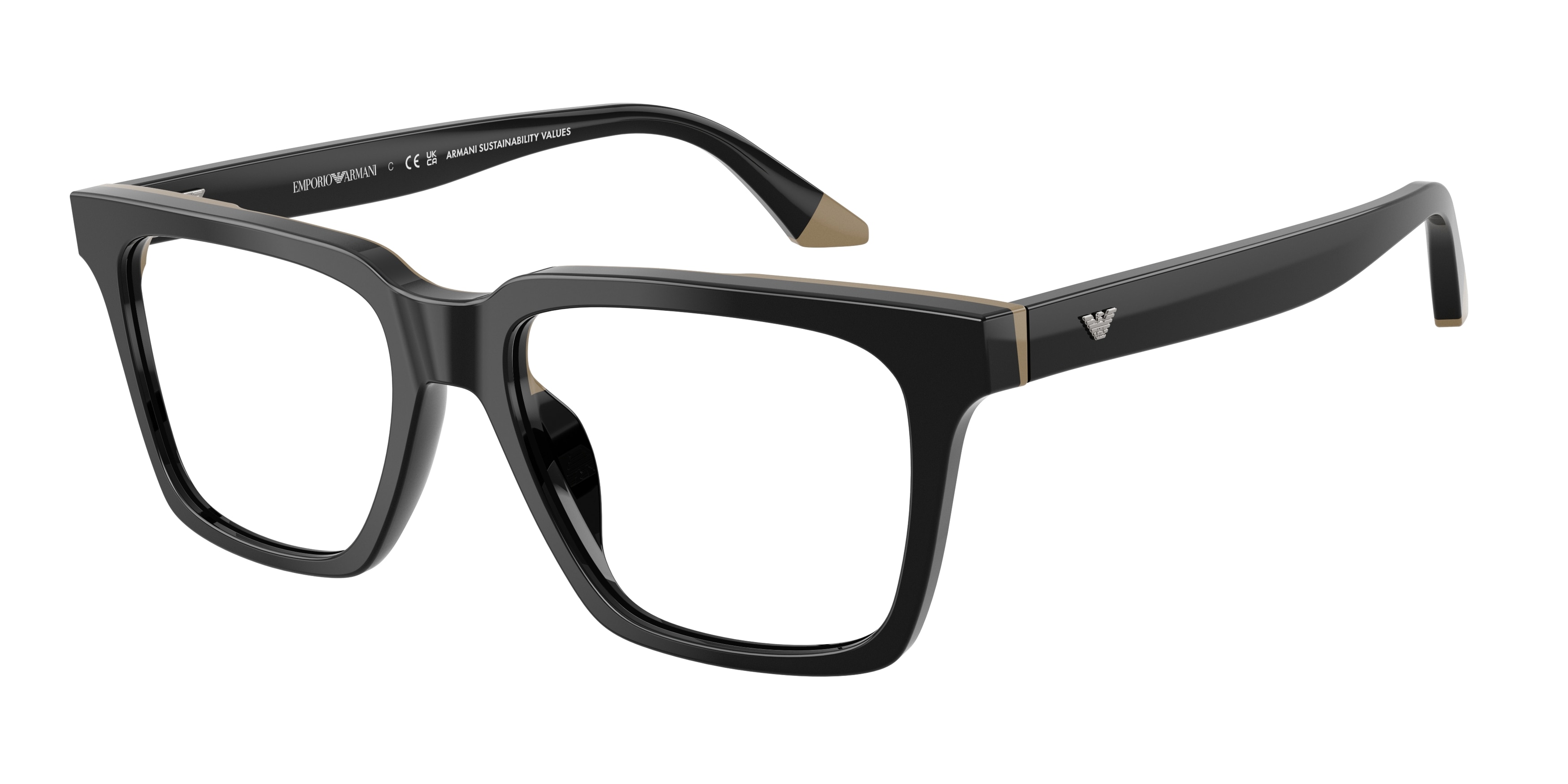 Emporio Armani EA3272U 6313  
